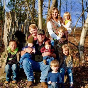 Meet your Posher, Traci